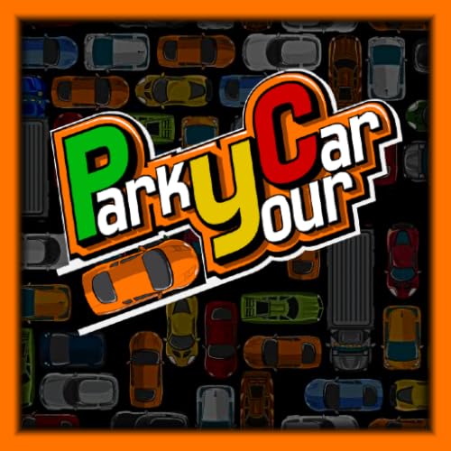 Park your car