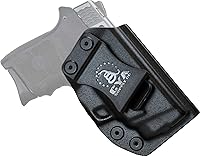 Vista 11 de CYA Supply Co. Base IWB Concealed Carry Holster Veteran Owned Made in USA - Fits
