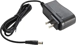 Kaito Denshi(海渡電子) ACアダプター【PSE適合品】12V 1.5A 18W スイッチング 電源 DC 直流 プラグ外径5.5mm プラグ内径2.5mm RoHS 10個【ケース販売】