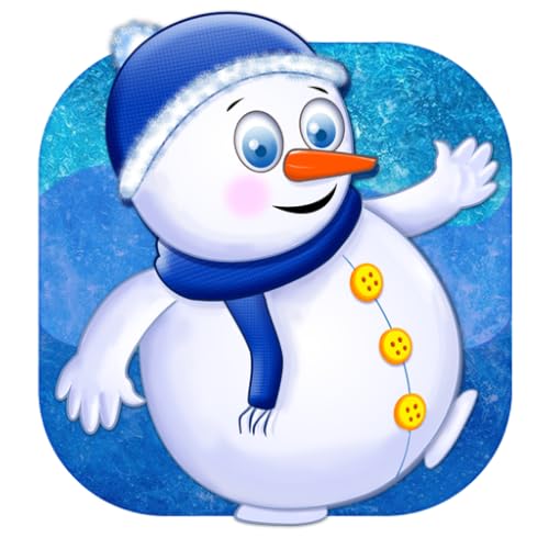 Snowman Dash Pro : Epic Jump & Run