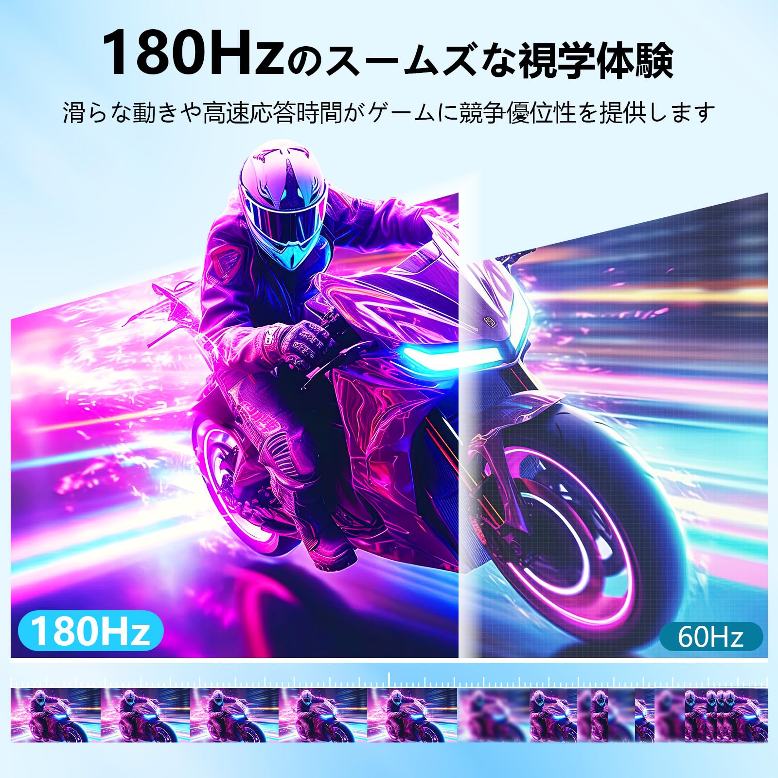 Amazon.co.jp: Laptomo D1 Mobile Monitor, 23.8 inch, 2K QHD, 1440P