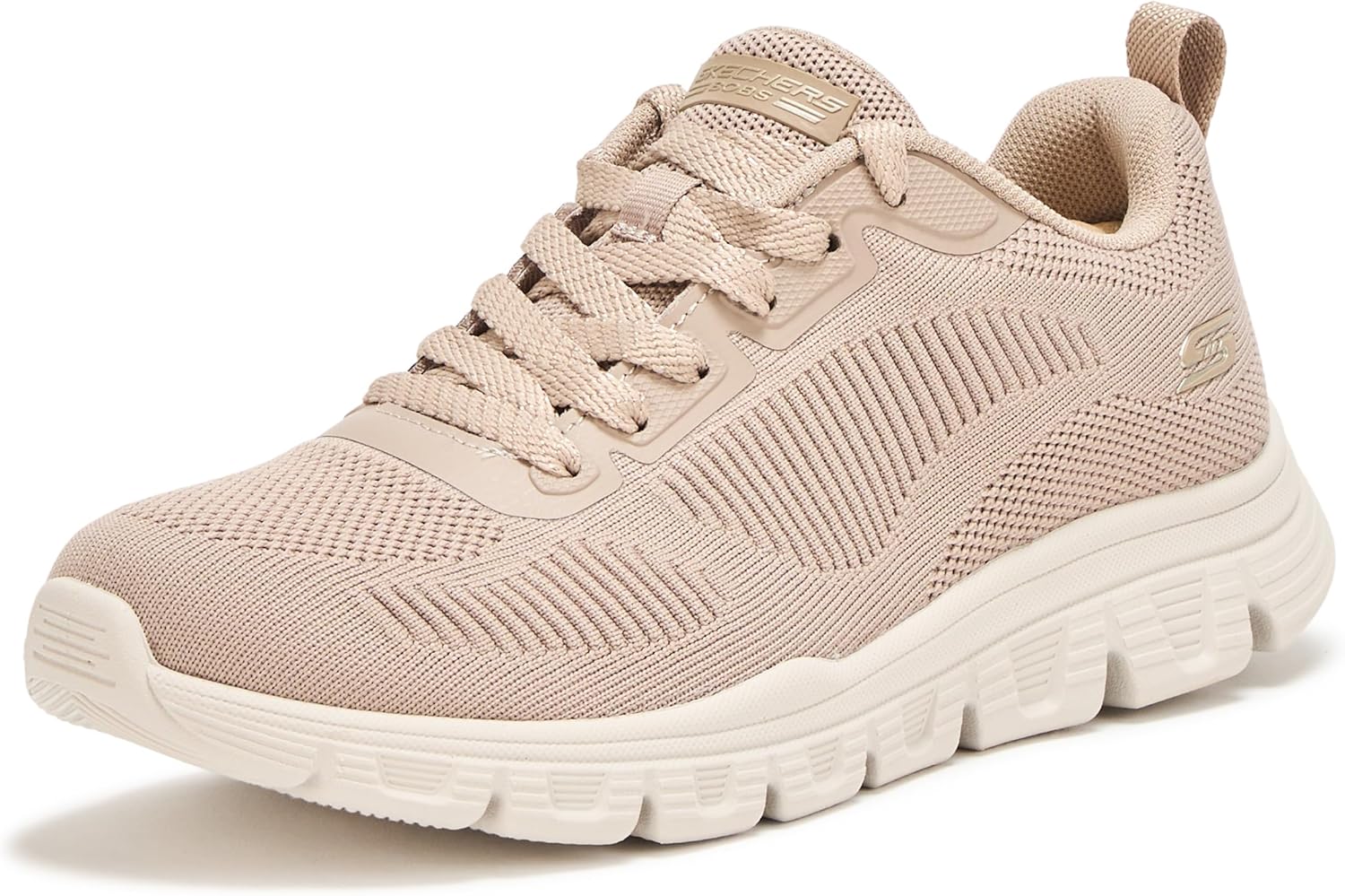 Skechers Womens Bobs B Lite - Lightweight Comfort