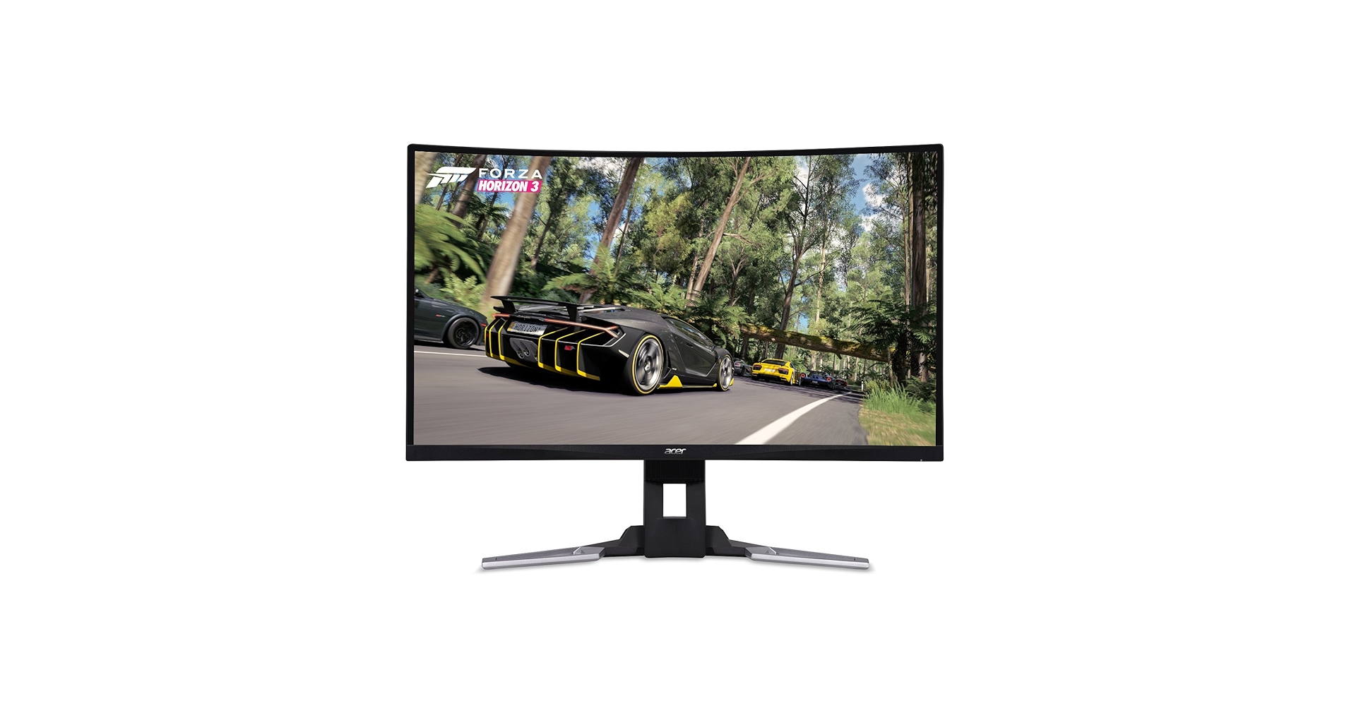 確認୧⃛(๑⃙⃘◡̈︎๑⃙⃘)୨⃛ Amazon.com: Acer XZ321QU bmijpphzx 31.5