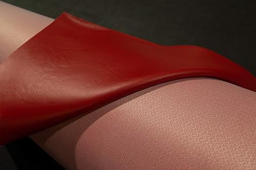 Miniatura 158 de Tela de Tapicería de Vinilo Marino Diamante Negro de 54" de Ancho por Yarda para Barco y Auto