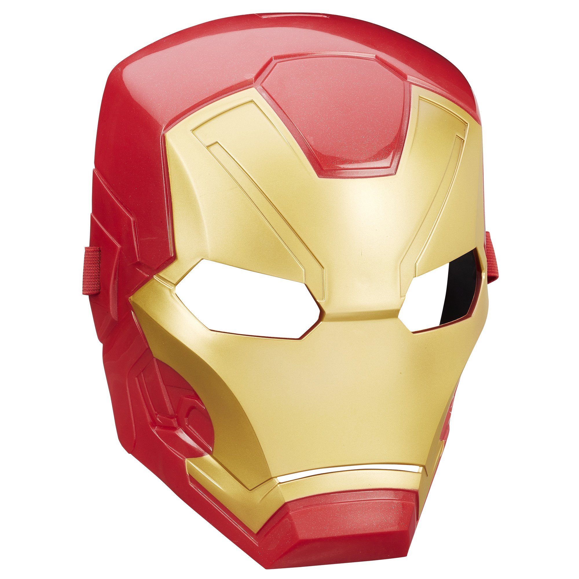 captain america civil war iron man helmet Amazon.com: Marvel Captain America: Civil War Iron Man Mask : Toys & Games