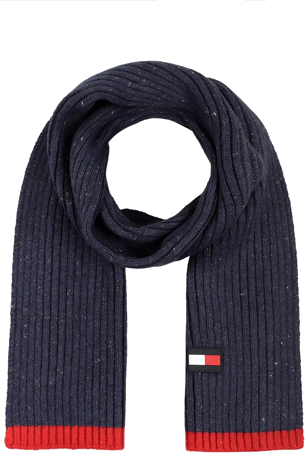 Tommy Hilfiger Mens Knit Scarf