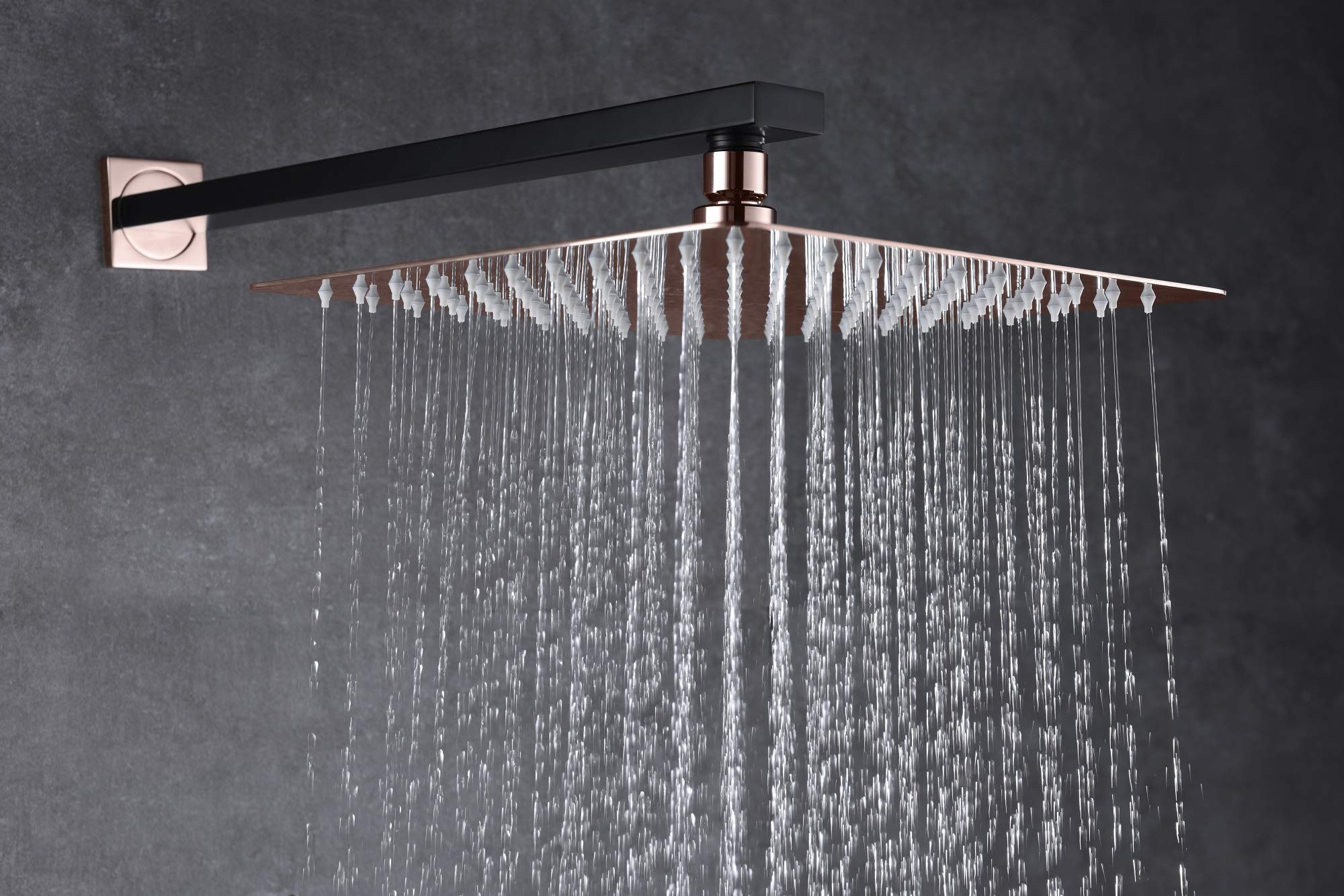Imex Sweden Nero Oro Rosa BDC032-6-NOR
