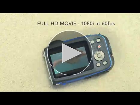 Fujifilm FinePix XP60 - Yellow (16.4MP, 5x Optical Zoom Fujifilm FinePix XP60 - Yellow (16.4MP, 5x Optical Zoom