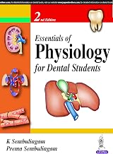 Essentials of Physiology for Dental Students