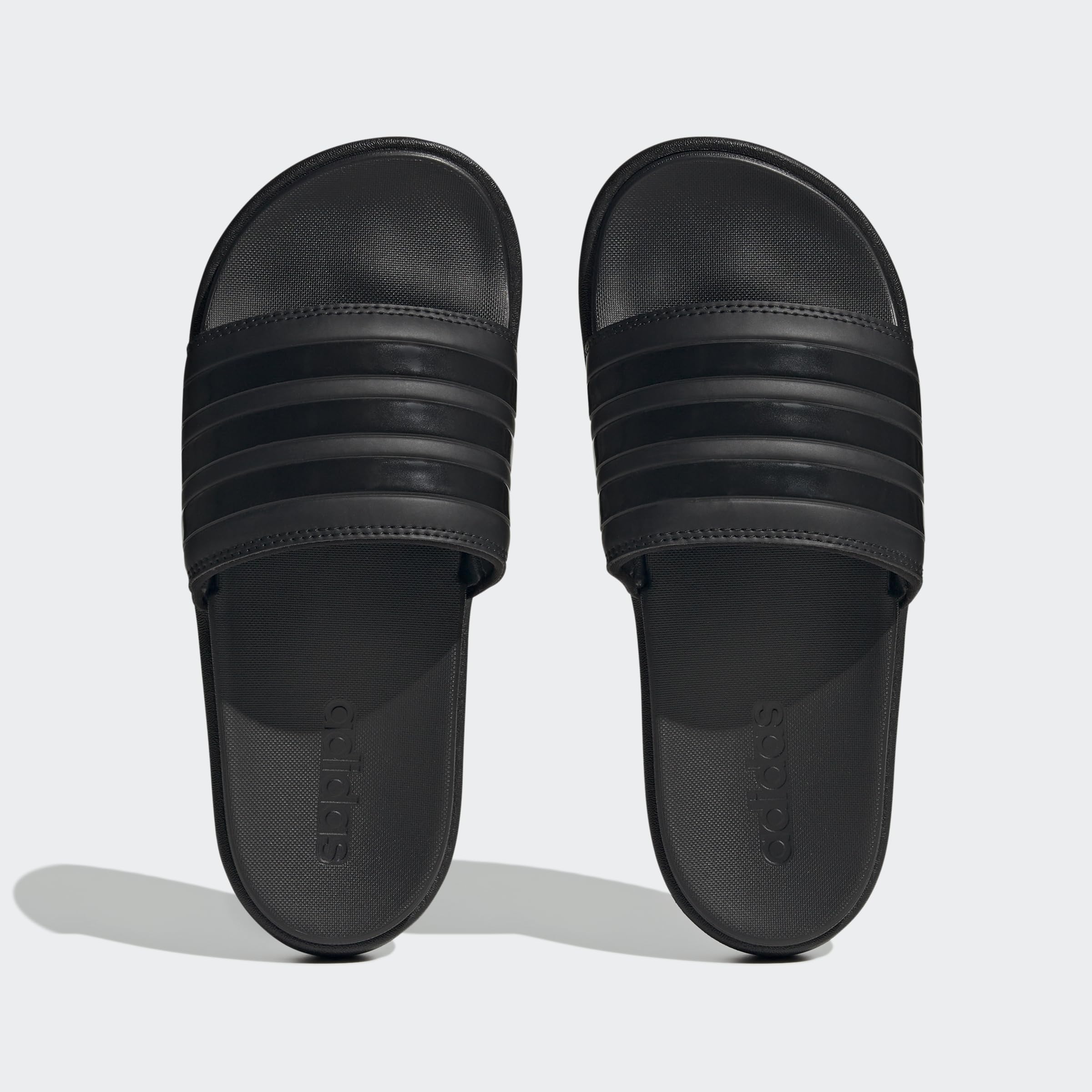 adidas Kobiety Adilette Platform SlidesSLAJDY