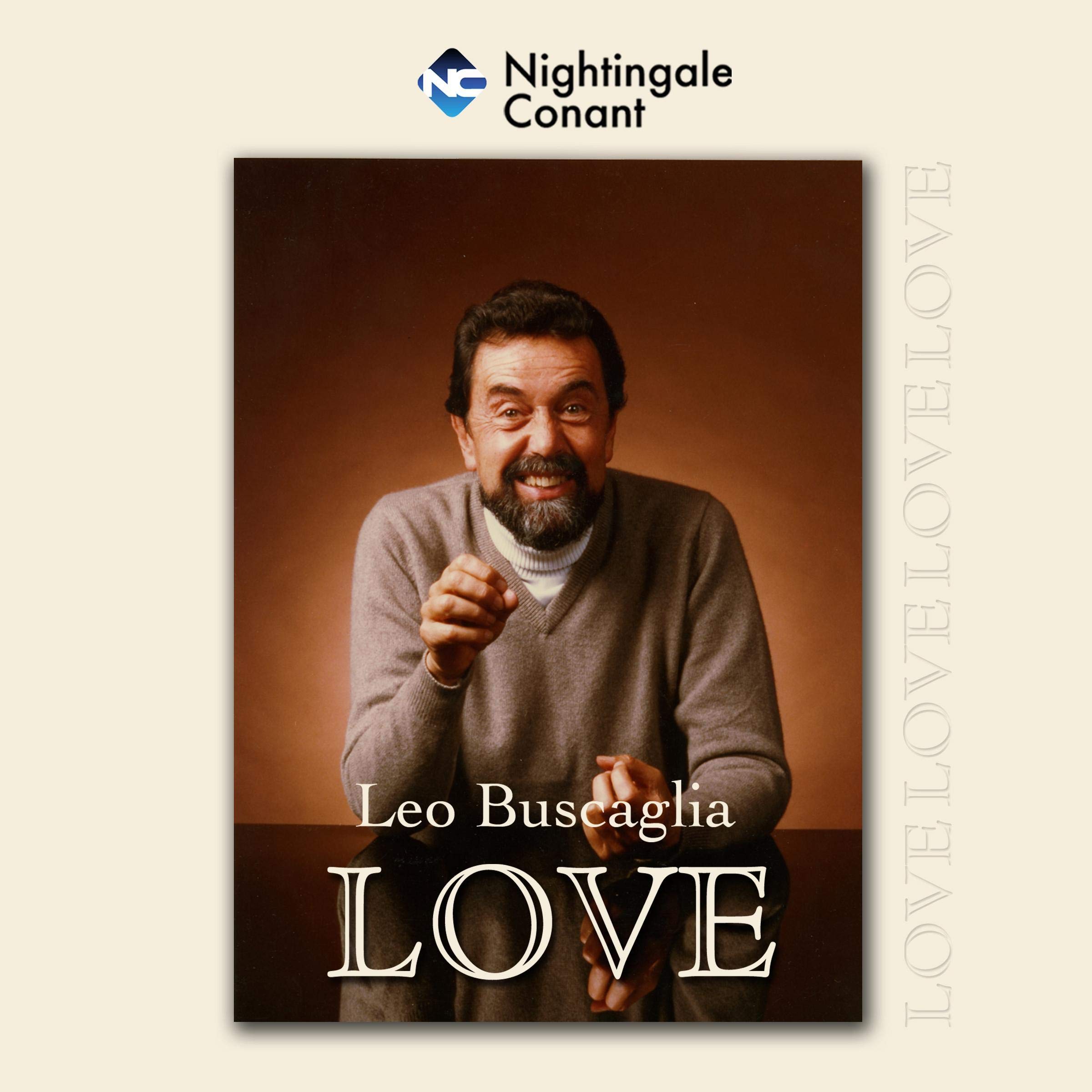 Cover art for Love