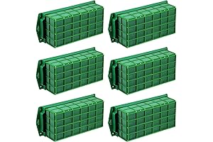 Boao Oasis Floral Foam Cage: A Blossoming Canvas for Floral Masterpieces