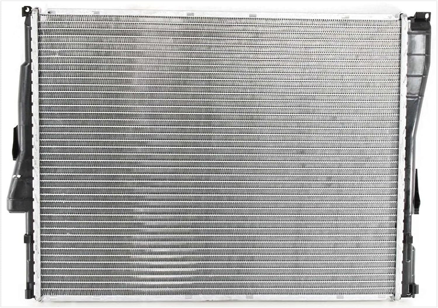 Garage-Pro Radiator Kit For BMW 330Ci 2001-2006, 330i 2001-2005, 330xi, 323Ci 2000 Direct Fit, Automotive Replacement Engine Radiators