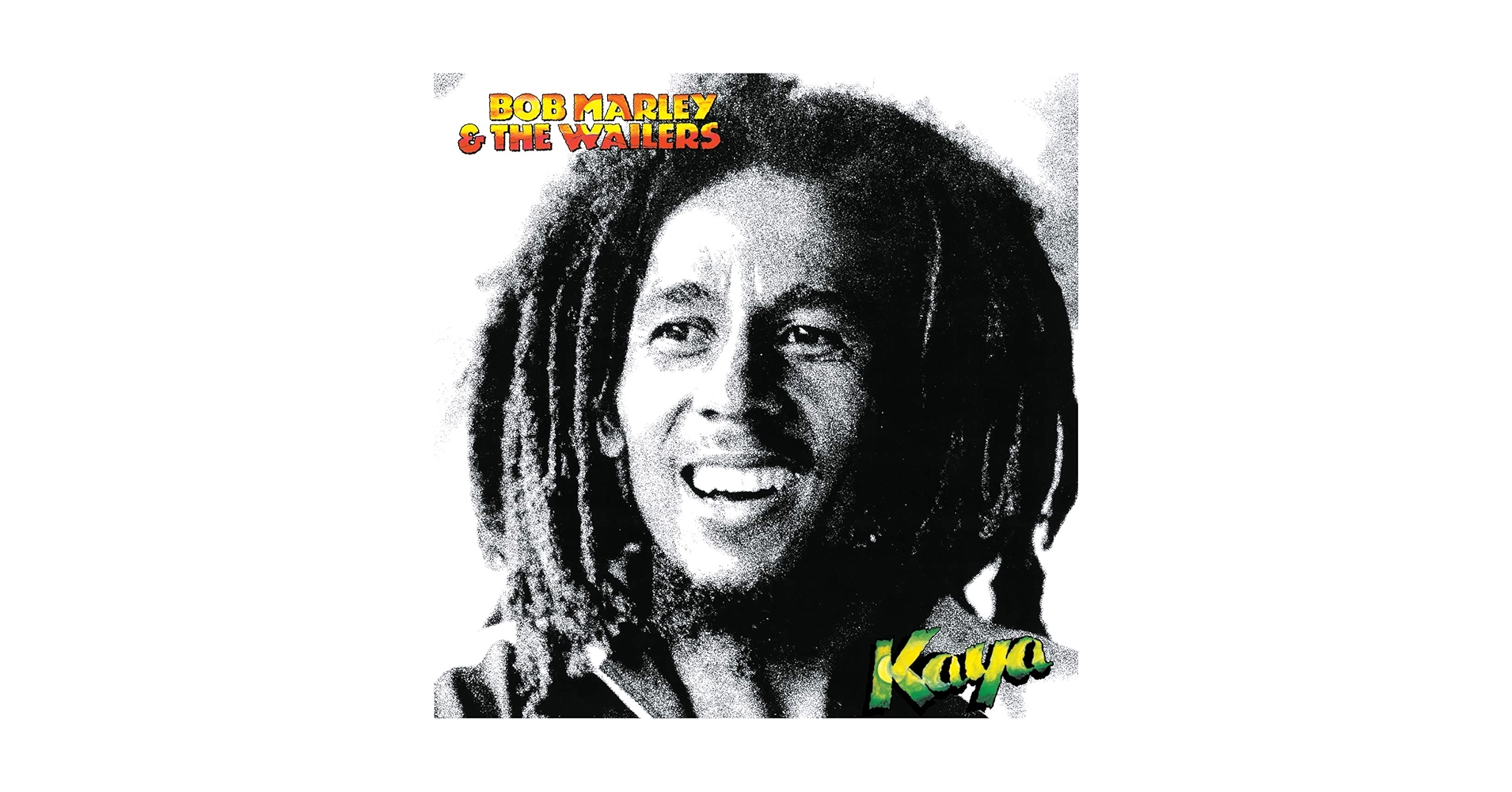 Bob Marley & The Wailers - Kaya (Remastered) - Amazon.com Music