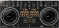 CONTROLADORA PIONEER DJ DDJ-REV1