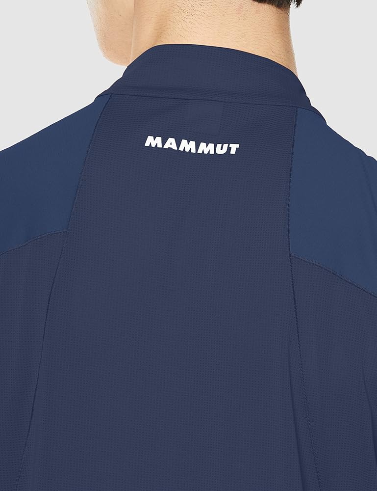 Mammut - マムート ハーフジップT  メンズ asia M 61lZl5x2-LL._AC_SL1500_.jpg
