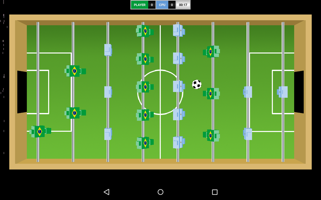 Remote Table Football Virtual Table Football - App on Amazon Appstore