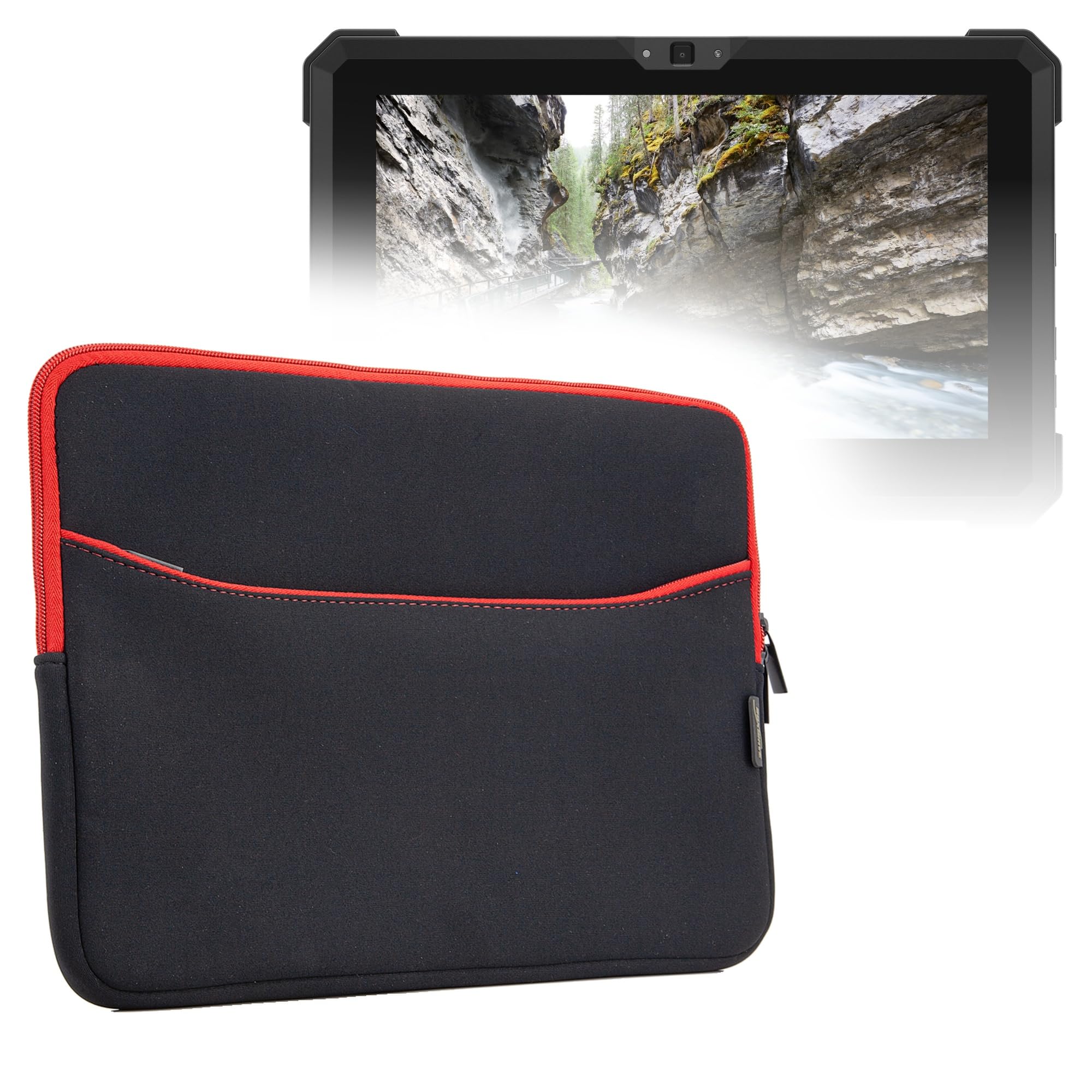 Amazon.com: BoxWave Case Compatible with Dell Latitude 7212 Rugged