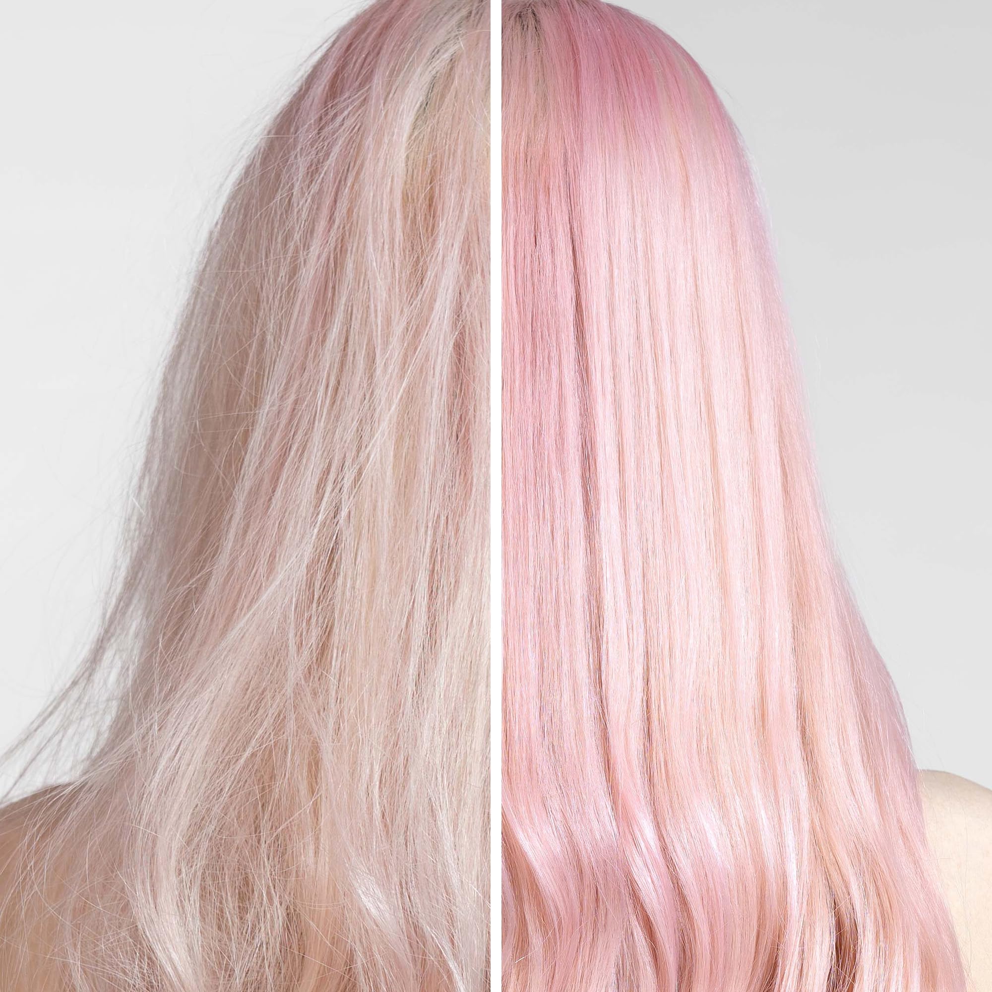 COCUNAT Savior Traitement Reconstructeur Cheveux Abîmés 2x100ml | Soin en deux étapes pour réparer la fibre capillaire de l'intérieur ; idéal pour les cheveux abîmés et colorés.