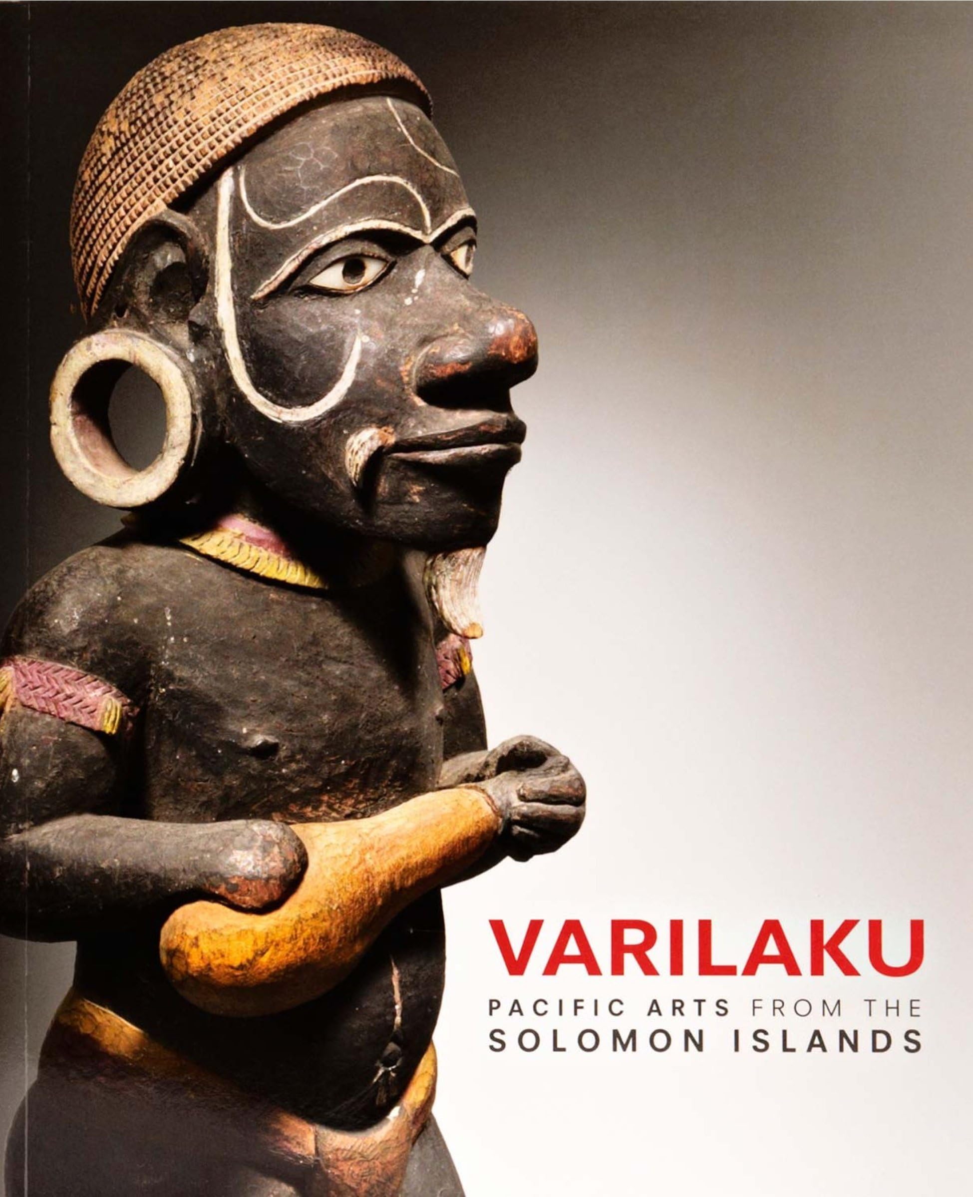 Varilaku: Pacific Arts from the Solomon Islands