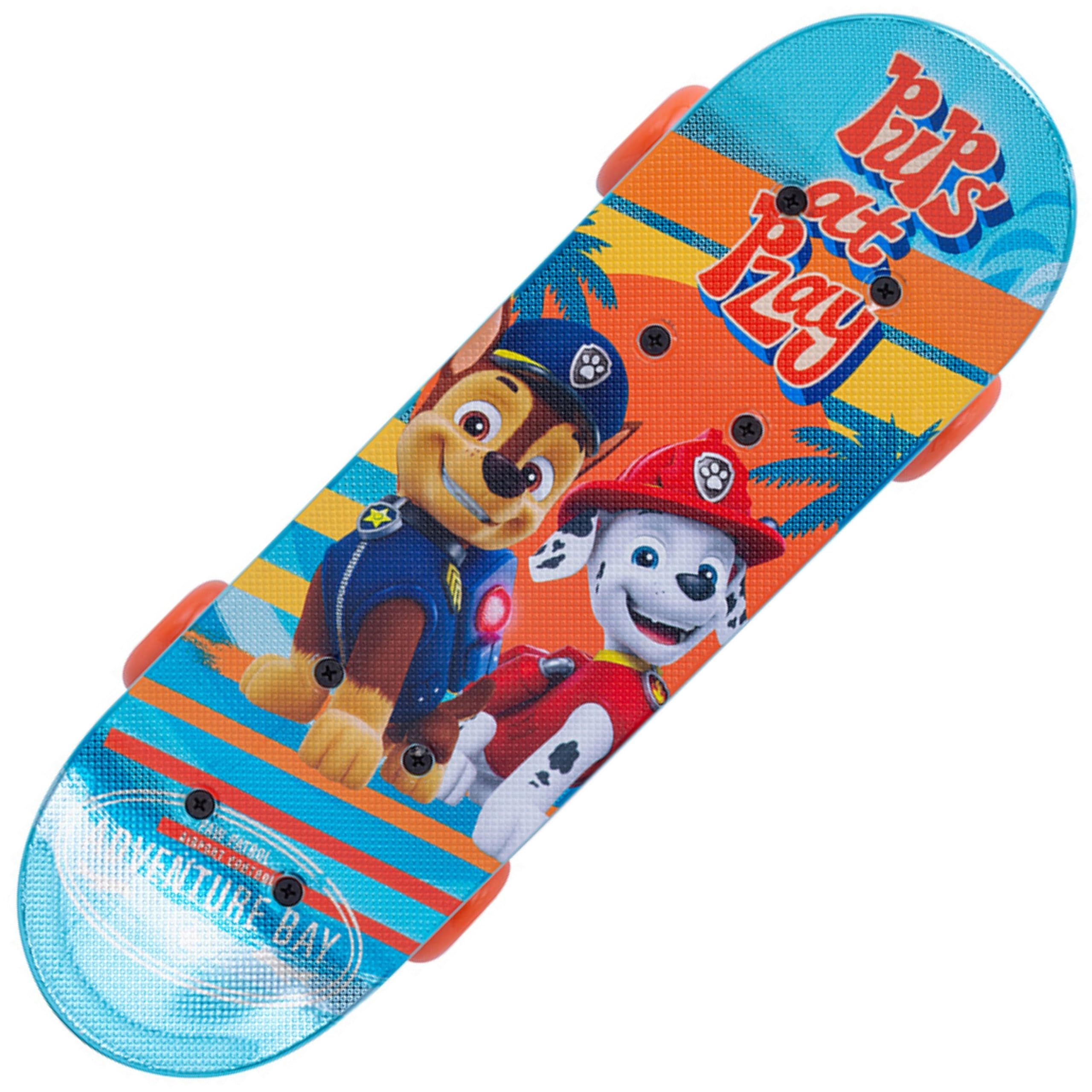 Minnie Mouse Monopatín, Tabla Antideslizante, Ligera, Estable hasta 20 kg, 42 cm — view 4