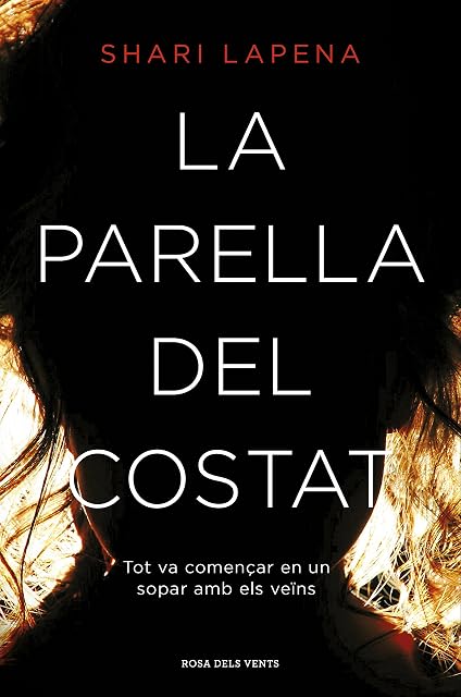 Portada de La parella del costat