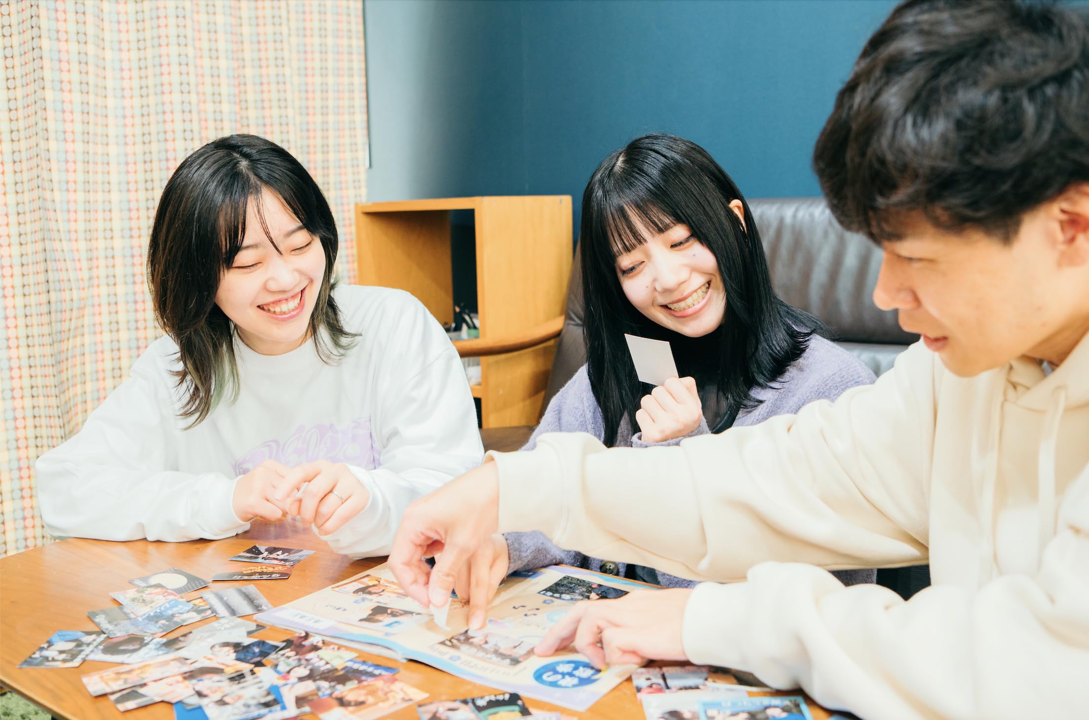 Amazon.co.jp: アルバム復元パズル 空白の記憶と思い出の写真 : ベビー