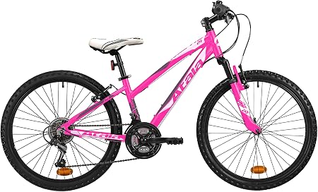 Mountain bike da ragazza Atala RACE COMP 24\