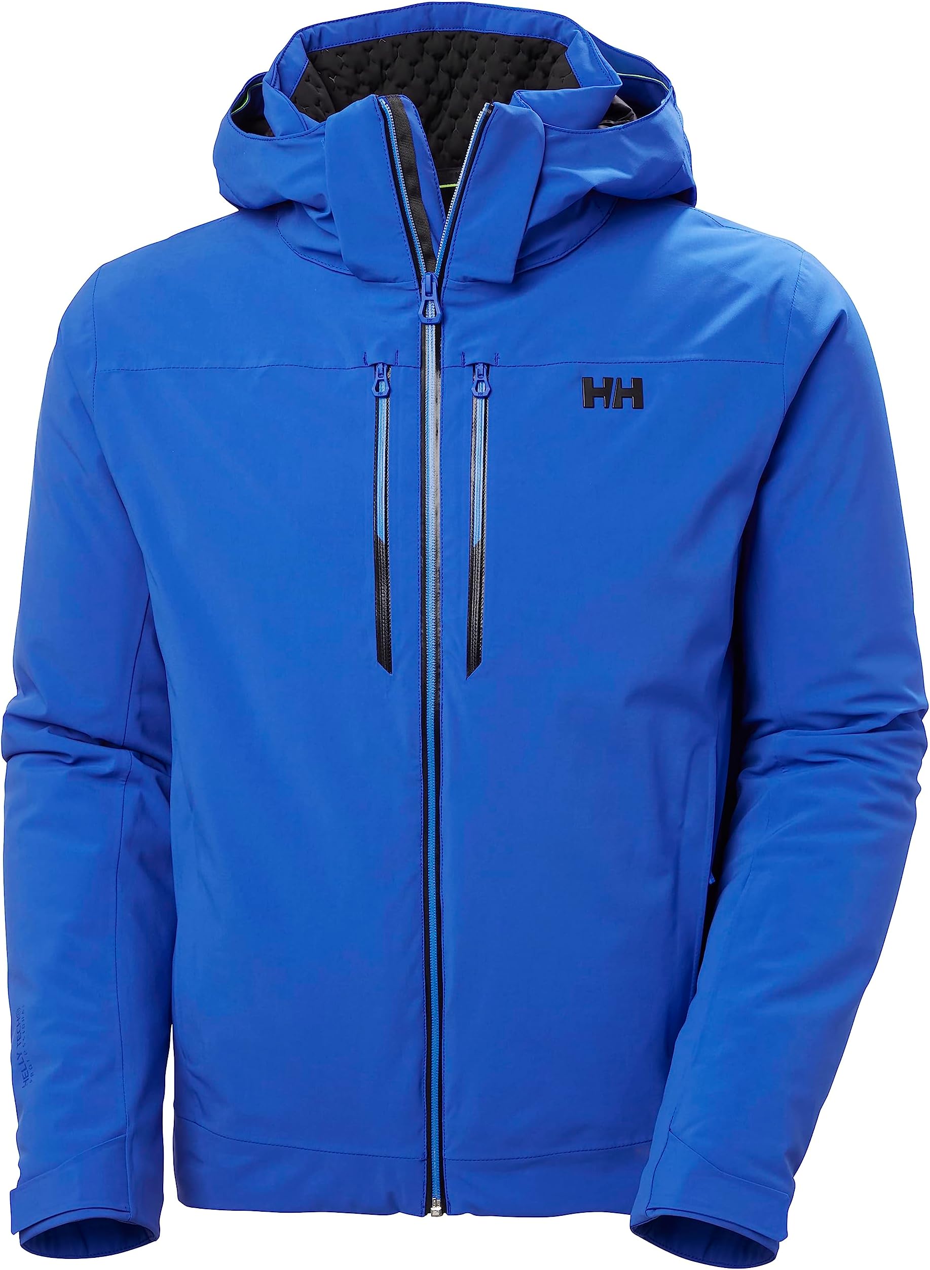 Helly-Hansen Alpha LIFALOFT Insulated Ski Jacket for Men – Enhanced Warmth & Lightweight Design
