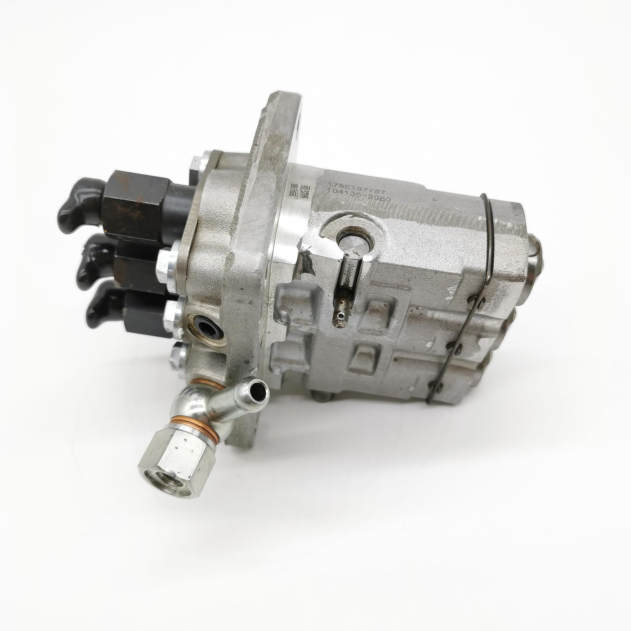Amazon.com: Fuel Injection Pump 104135-3050 SBA131017770 For 
