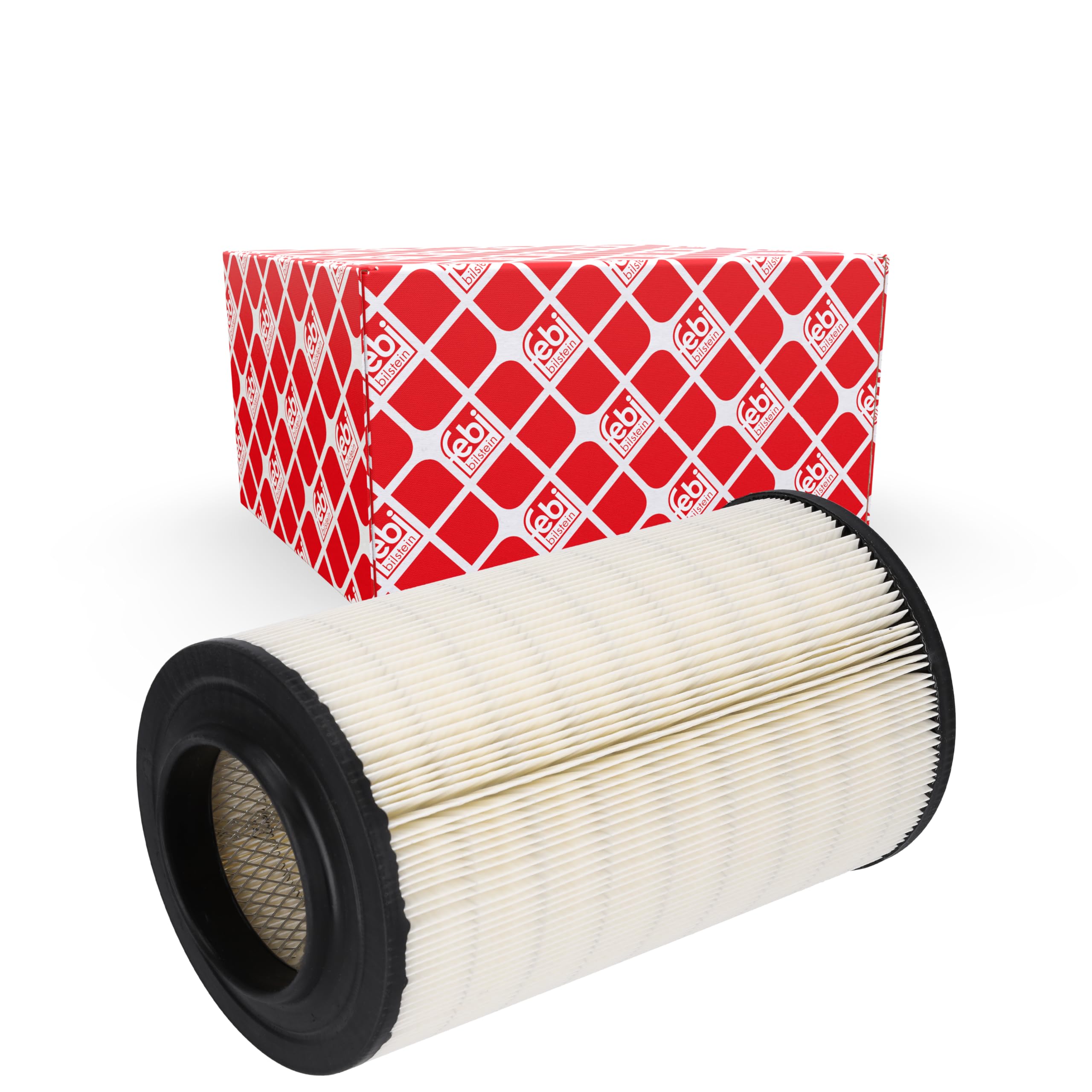 Filtro Abitacolo Febi Bilstein 36040 - Con Carboni Attivi | Per Ducato, Boxer, Jumper - Foto 11