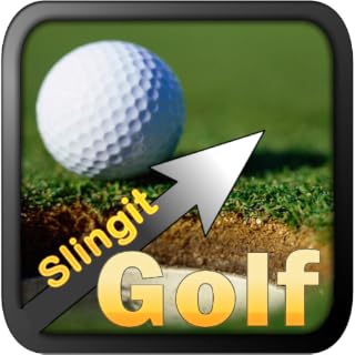 Slingit Golf