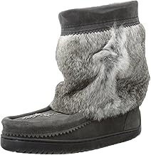 manitobah moccasins amazon