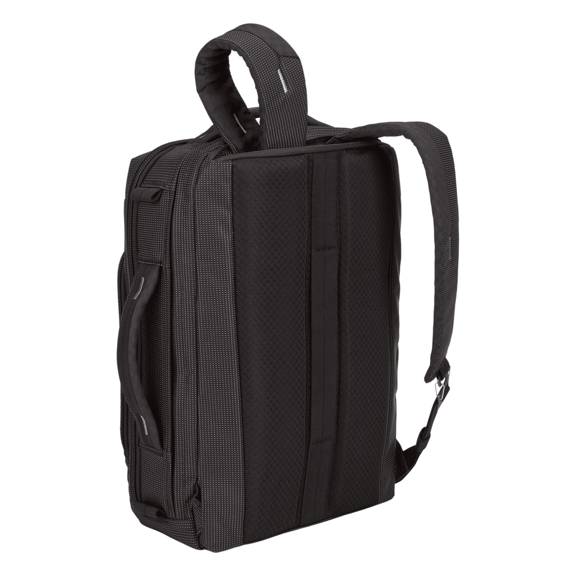 THULE クロスオーバー2 15.6インチ ビジネスバッグ ブラック 2way Thule Crossover 2 Convertible Laptop Bag 15.6