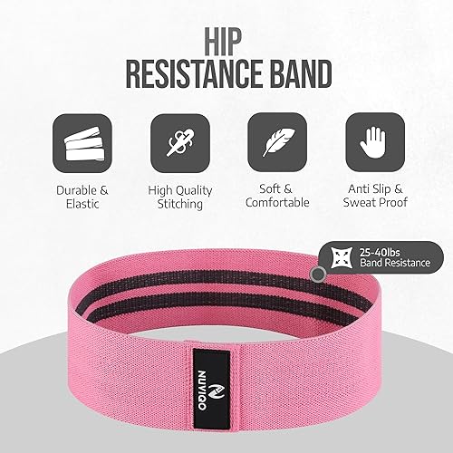 Miniatura 4 de Juego de 9 accesorios de gimnasio con almohadilla de barra con 2 correas de seguridad, 2 correas de tobillo para máquina de cable, 2 correas de