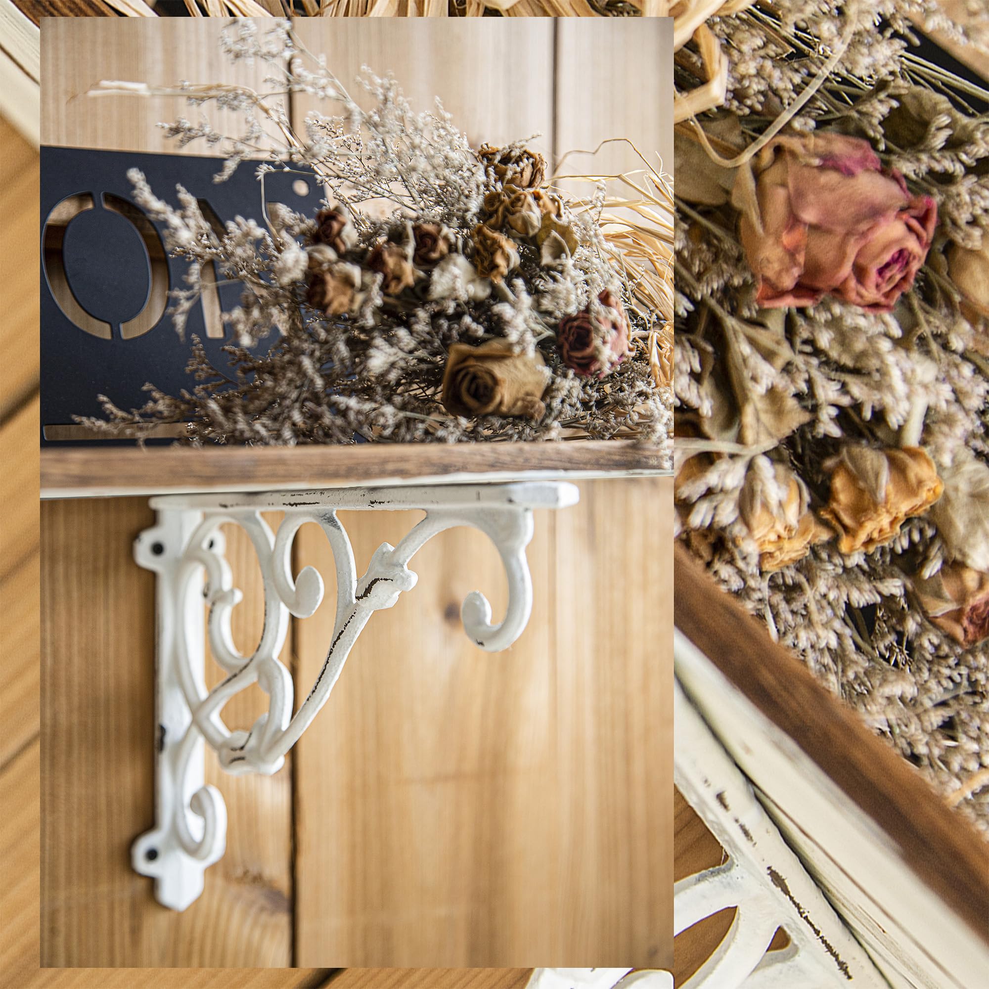 Molde Para Hornear Beira, Alto, De Hierro Fundido, 46 Cm X 24 Cm X 7 Cm