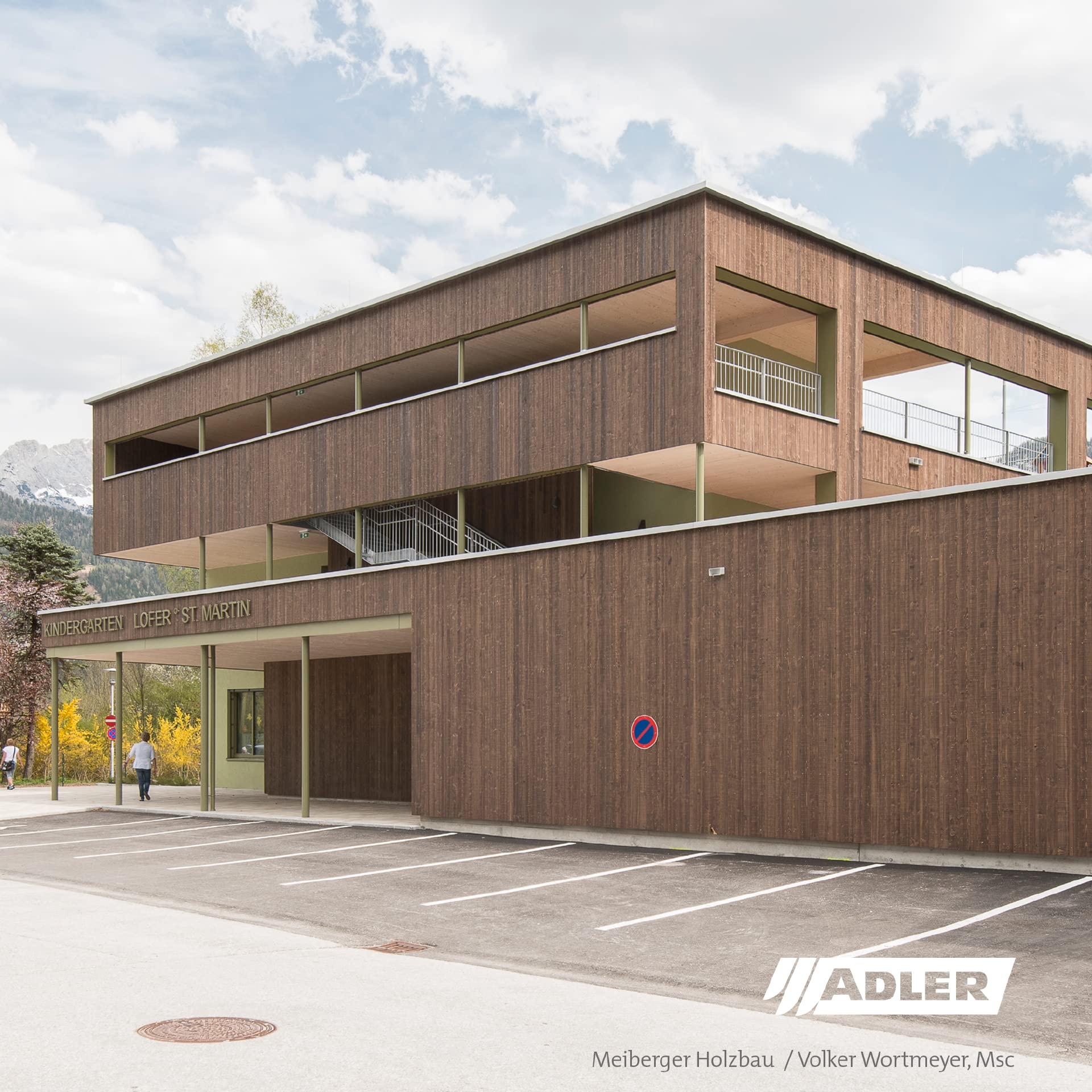 ADLER Pullex Silverwood - Effekt Imprägnierlasur & Holz Grundierung - Farbige Holzlasur Außen als effektiver Wetterschutz mit speziellen Metalleffektcharakter - Holzschutzlasur Farbe: Farblos 5 l