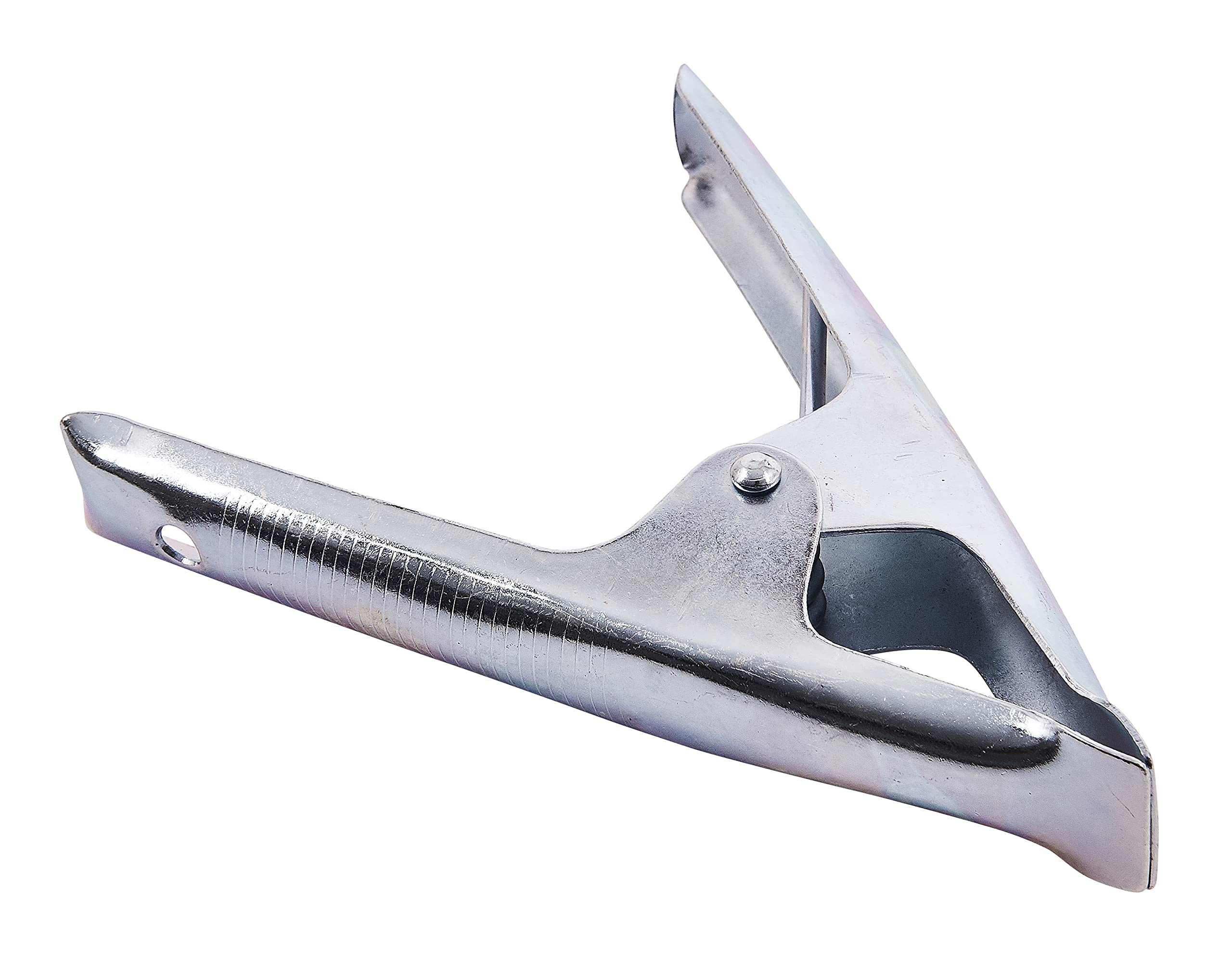 6" Stall Clip - 6Inch Metal Spring Clamp Market Tarpaulin Amtech New X Heavy - 6Inch Stall Clip Metal Spring Clamp Market Tarpaulin Amtech New X 5032759005932