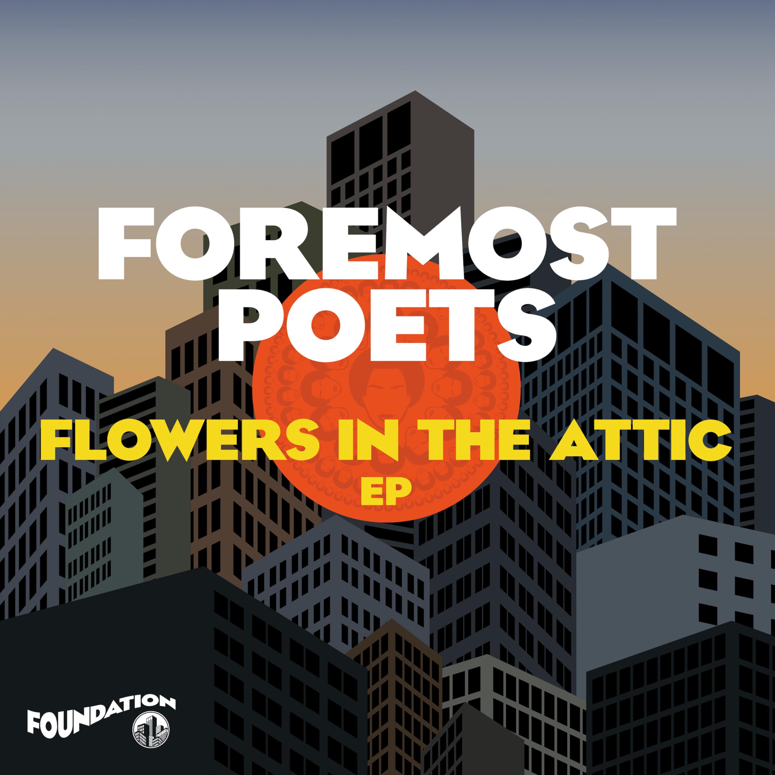 Foremost Poets