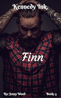 Finn (Kennedy Ink.)
