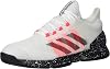 adidas Mens Adizero Ubersonic 2 Tennis Shoe