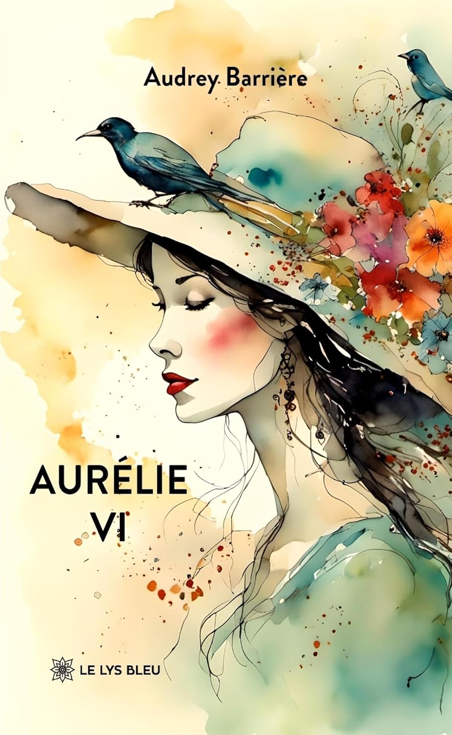 Aurélie - Tome 6 (French Edition)