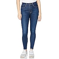 Levi's Mile High Super Skinny, Jeans Donna