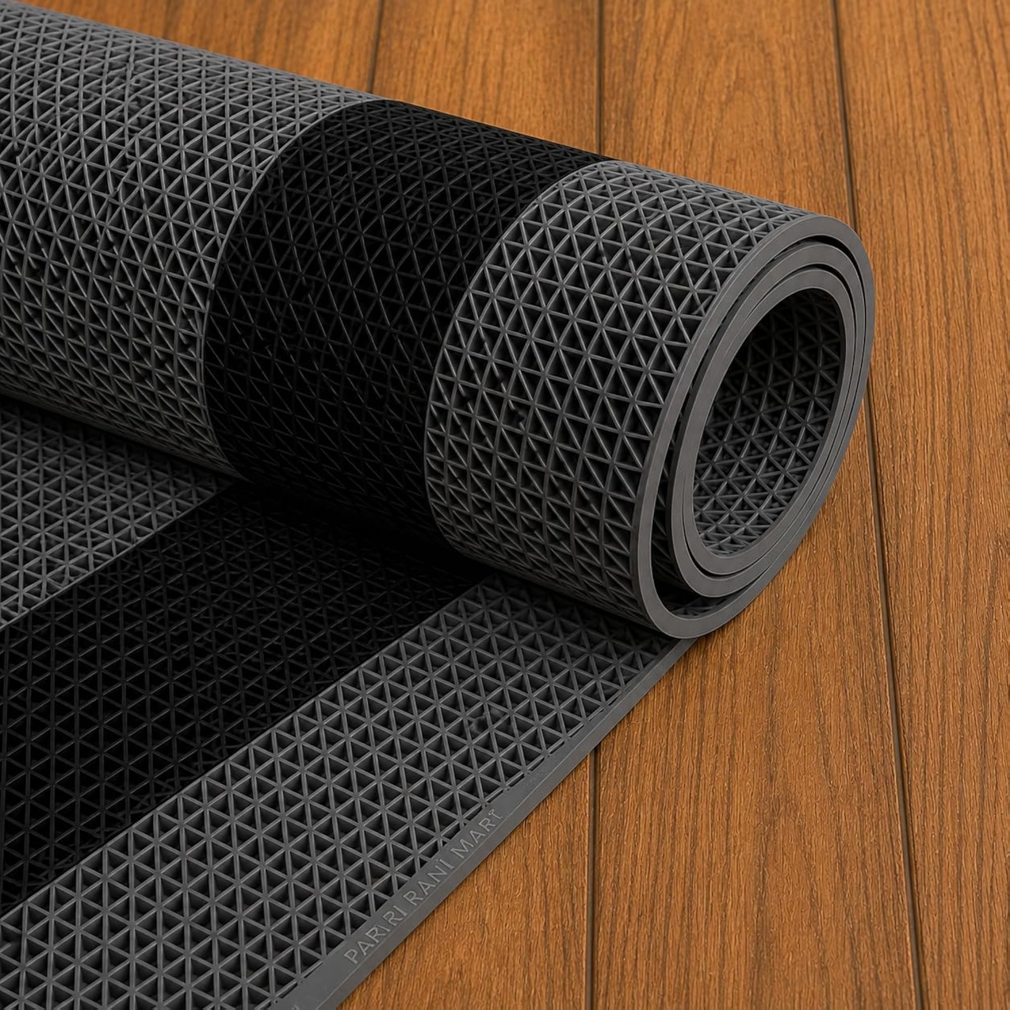 PVC Floor Mat for Bathroom and Kitchen