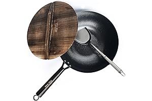 Nuwave Caldera Induction Wok