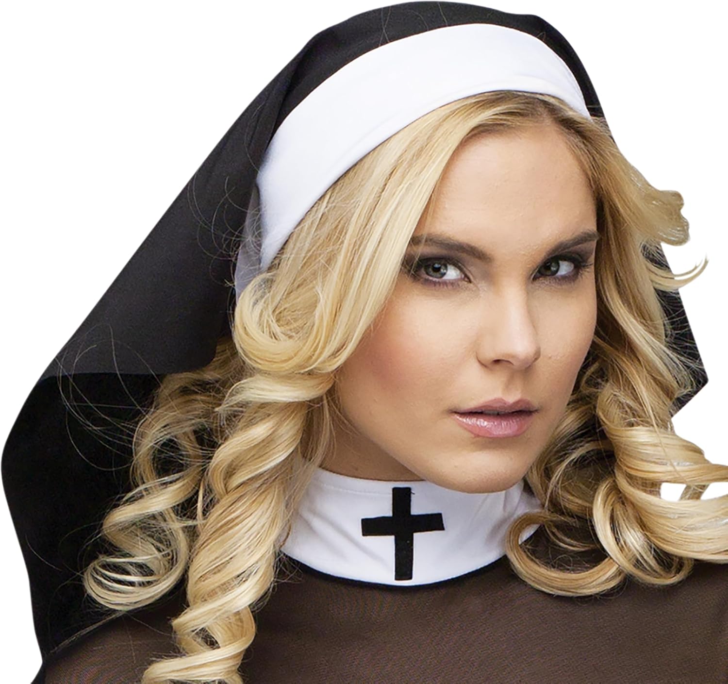 Fun World Costumes Women's Sexy Sister Adult Costume