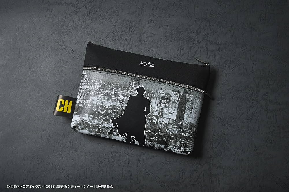 劇場版シティーハンター 天使の涙（エンジェルダスト）SPECIAL BOOK