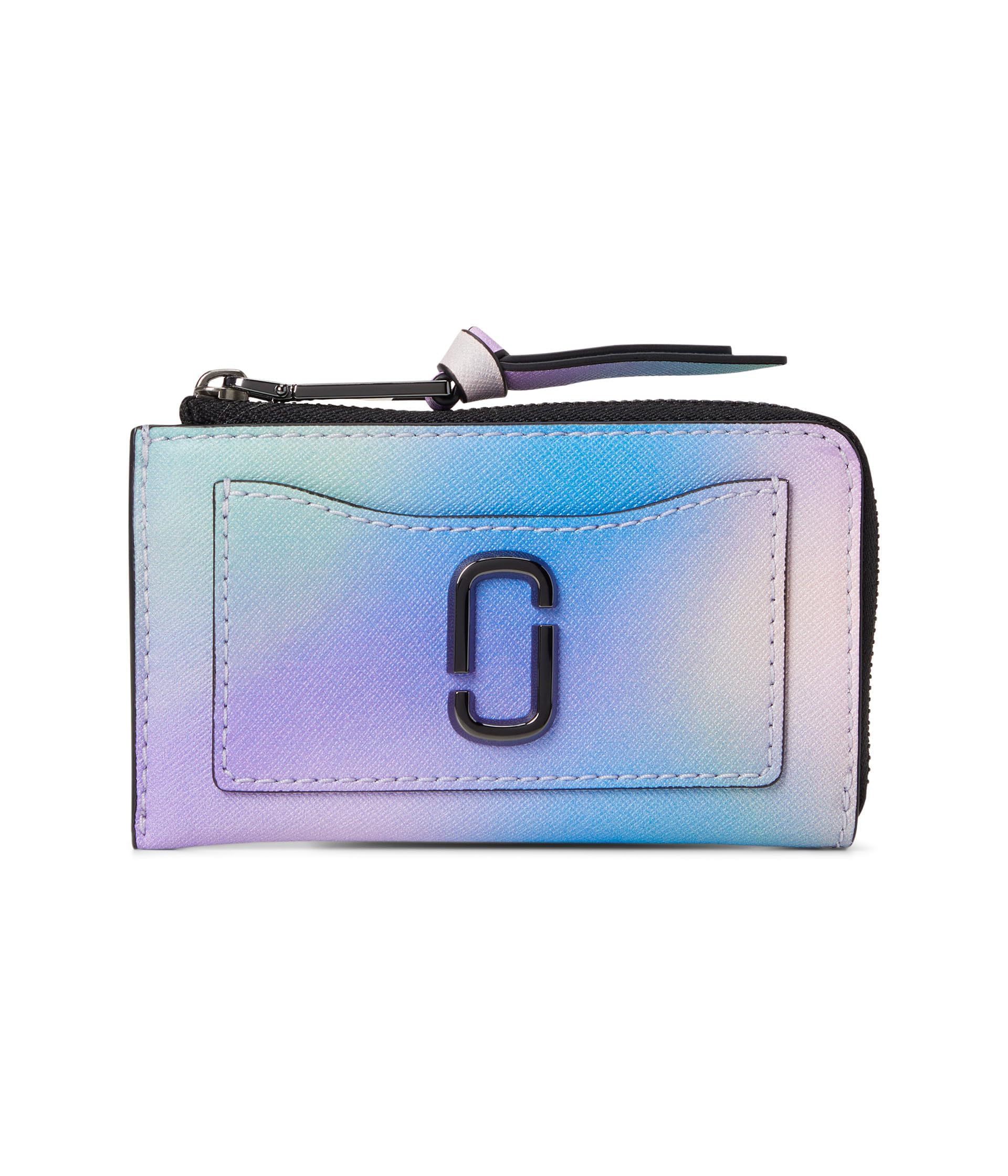 Marc Jacobs THE TOP ZIP MULTI WALLET Borsa