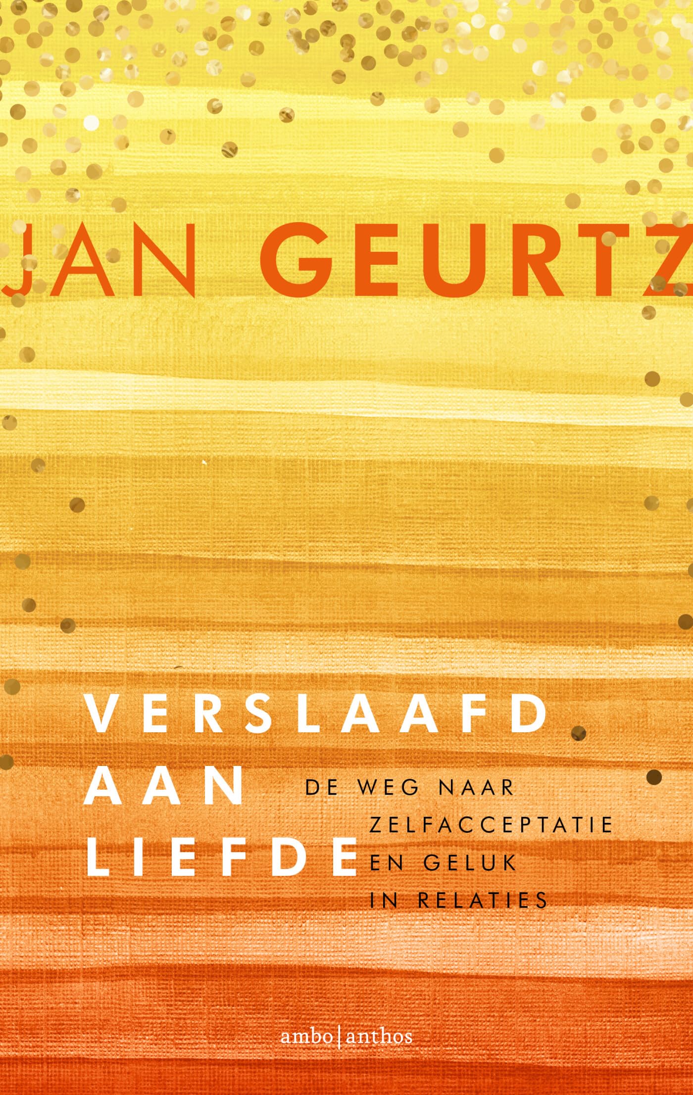 Verslaafd aan liefde: de weg naar zelfacceptatie en geluk in relaties