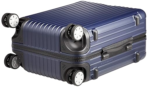 balsa0209　リモワ　サルサ balsa0209 リモワ サルサ リモワ サルサ(RIMOWA SALSA)スーツ